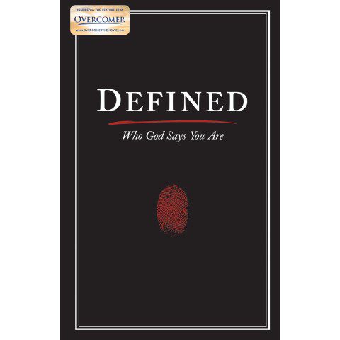 Defined (Paperback)