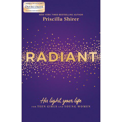 Radiant (Paperback)