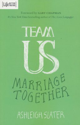 Team Us: Marriage Together