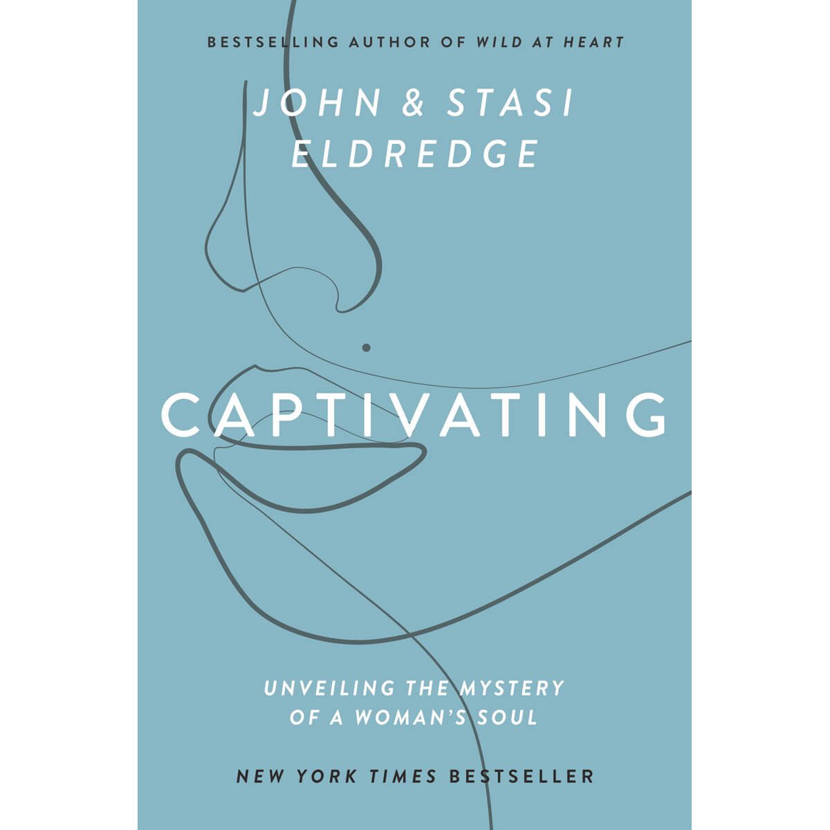 Captivating: Unveiling The Mystery Of A Woman's Soul An Expanded Edition (Paperback)
