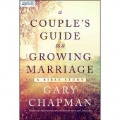 A Couples Guide To A Growing Marriage