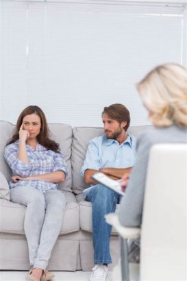 Counselling Sessions