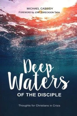 Deep Waters of the Disciple