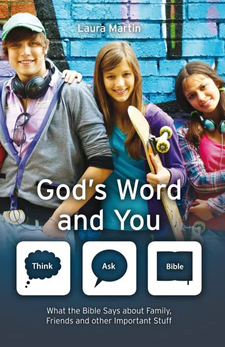 God’s Word And You