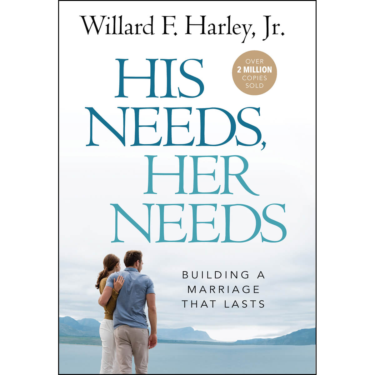 His Needs, Her Needs (Softcover)