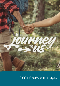 Journey to Us Ticket: Cape Town (Admit 1 Couple)