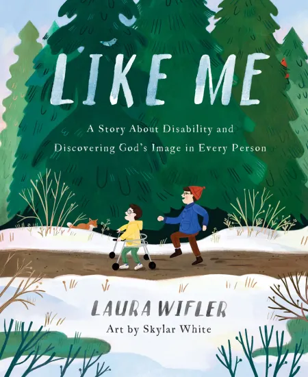 Like Me [HC]