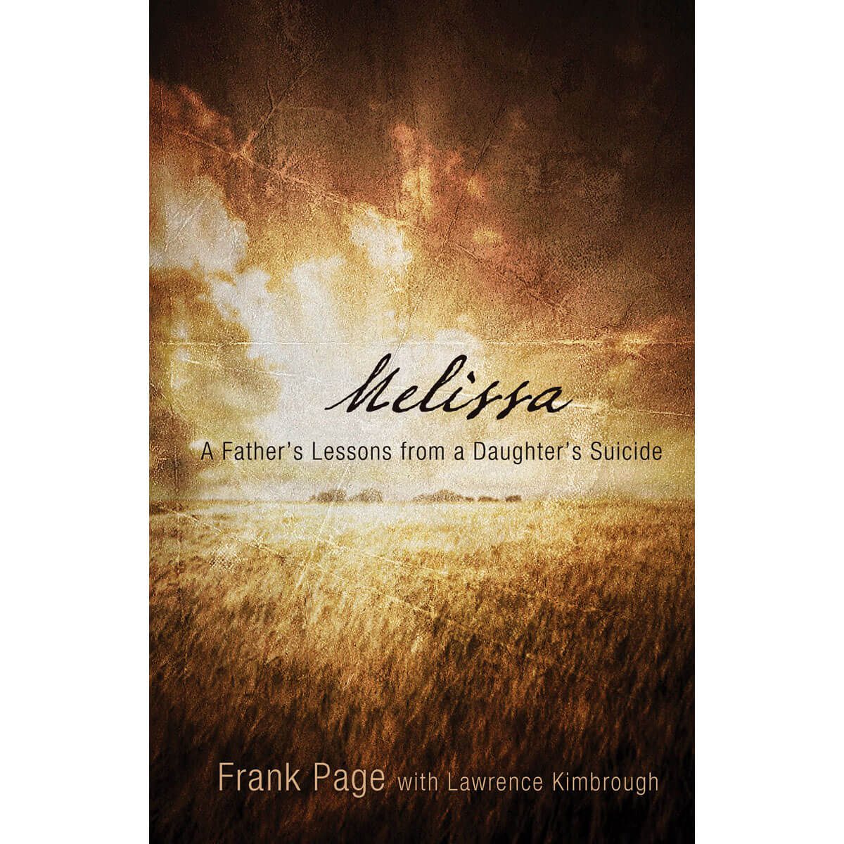 Melissa (Paperback)