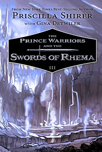 Prince Warriors: Swords of Rhema (PB)