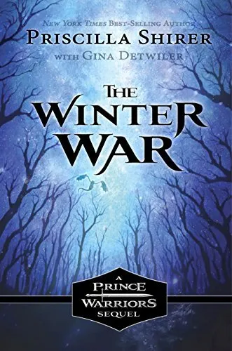 Prince Warriors: The Winter War [HC]