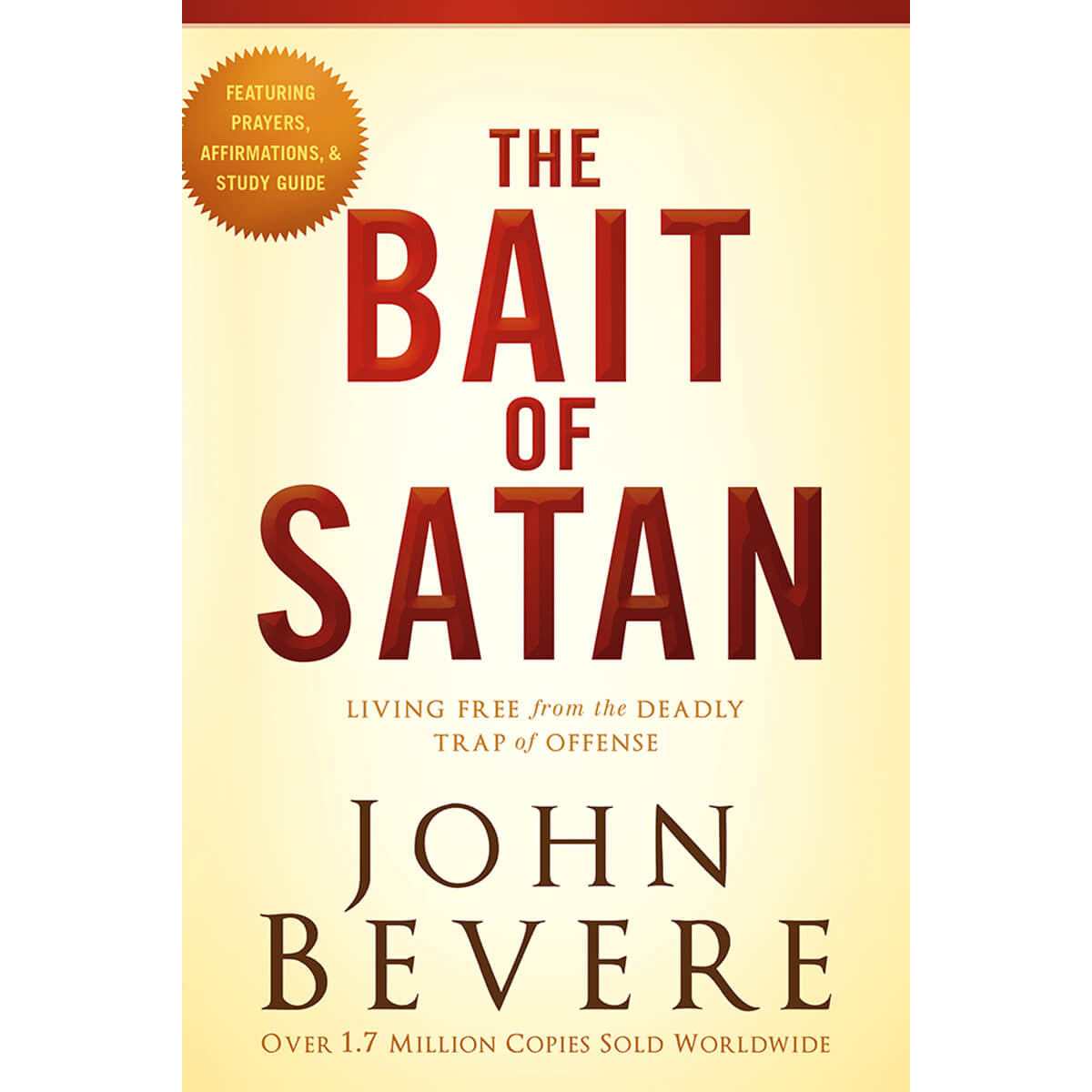 The Bait Of Satan 20th Anniversary Edition (Paperback)