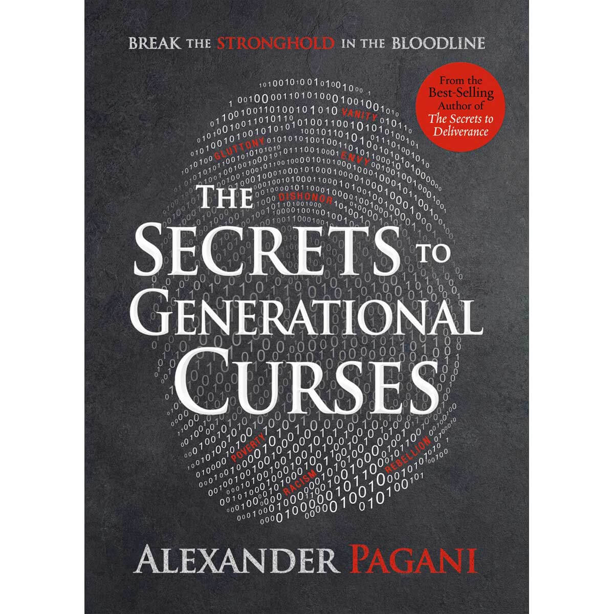 The Secrets To Generational Curses: Break The Stronghold In The Bloodline (Paperback)