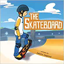 The Skateboard