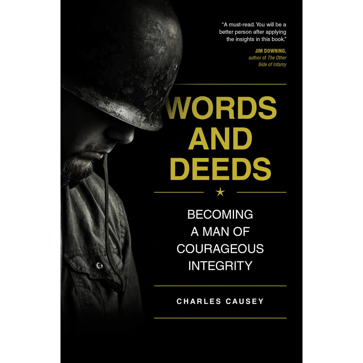 Words And Deeds (Paperback)