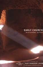 Early Church Discovery Guide #5