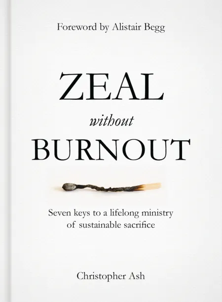 Zeal Without Burnout [HC]